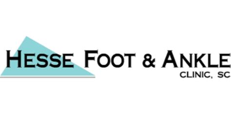 Hesse Foot And Ankle Clinic Oakleaf Medical