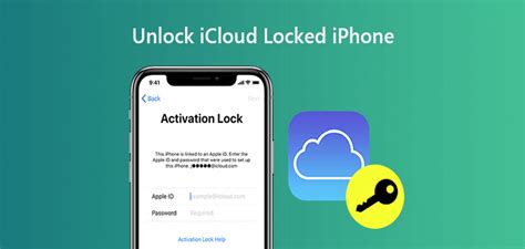 How To Unlock Icloud Locked Iphone