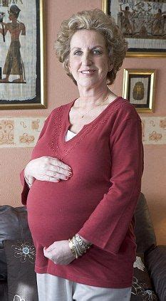 Susan Tollefsen Ivf Treatment Fertility Treatment Old Person Get