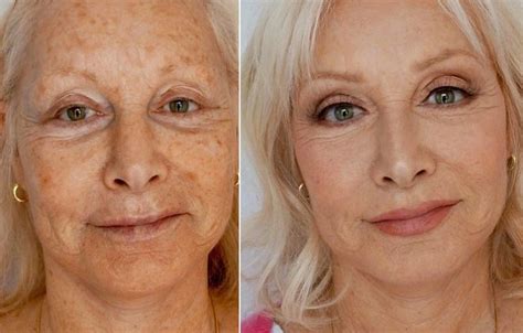 Quel Maquillage à 70 Ans 5 Secrets De Beauté Dexperts Pour Les Peaux