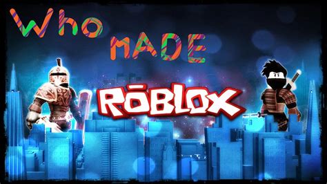 Who Made Roblox Big Game Bears