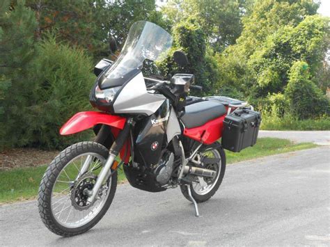 Rubber duck to swop for kawasaki klr 650.4.2 rubber duck in good condition no leaks and patches. 2008 Kawasaki KLR650 Dual Sport for sale on 2040-motos