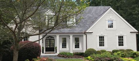 And it really pulls the space into the 21st century. 2019 Top 4 Exterior White and Off-White Paint Colors ...