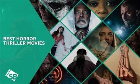 The 25 Best Horror Thriller Movies In Spain Updated 2023