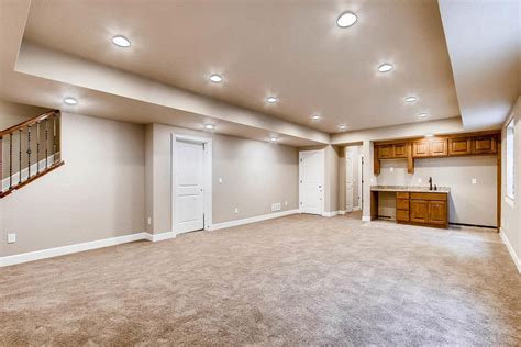 5 Faqs On Finishing A Basement Ceiling Finished Basements And More