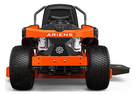 New 2020 Ariens Edge 52 In Kawasaki Fr651v 215 Hp Lawn Mowers