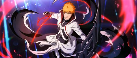 Kurosaki Ichigo Bleach Image By Studio Pierrot 3710043 Zerochan