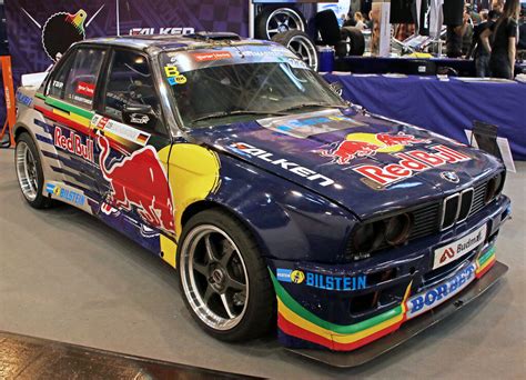 Check spelling or type a new query. E30 drift car | BMW "374i" at the Essen Motorshow ...
