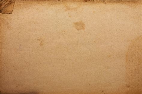 Free Photo Blank Vintage Paper Age Stationery