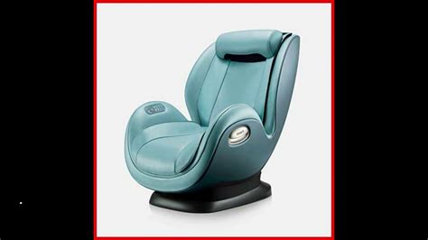 Top 5 Best Osim Massage Chair In Malaysia Auntiereviews Youtube
