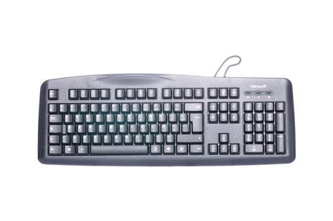 Microsoft Wired Keyboard 200 For Business French 6jh 00011 French