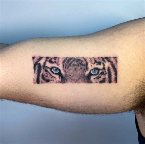 Tiger Eyes Tattoo Forearm Tiger Eyes Tattoo Forearm Tattoos Tattoos