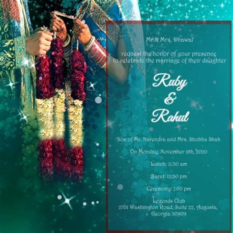 Ecards For Wedding Invitation Indian Invitationpiper78