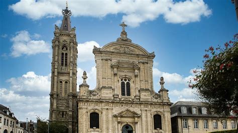 Cambrai Une Visite Inédite Pour Découvrir Les Secrets De La Cathédrale