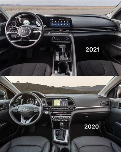 أطلقت شركة هيونداي سيارة النترا 2021 الجديدة كلي ا بالإضافة إلى طراز هجين جديد وأكدت أنها باعت ما يتجاوز 13 8 مليون. المربع نت | داخلية هيونداي ألنترا 2020-2021