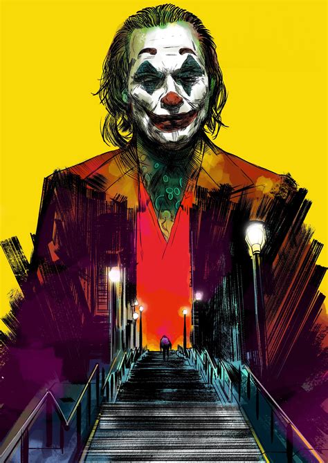 You can also upload and share your favorite joker 2019 wallpapers. Joker Movie Posters 4k Mobile Wallpapers - Wallpaper Cave