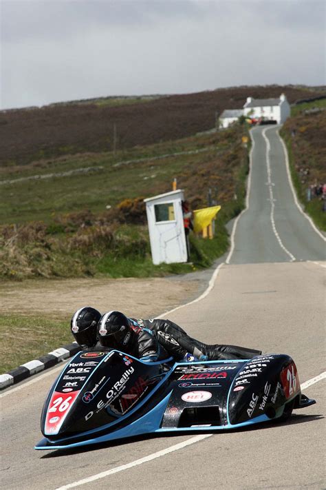 For the latest tt news, subscribe to our newsletter. IOMTT: Creg-ny-Baa with Richard Mushet - Asphalt & Rubber