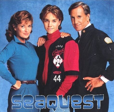 Seaquest Dsv Jonathan Brandis Photo 20307208 Fanpop