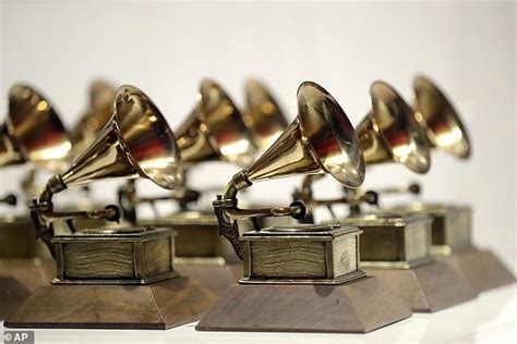 Grammy Awards 2024 Adds ANOTHER THREE Categories To Jampacked List