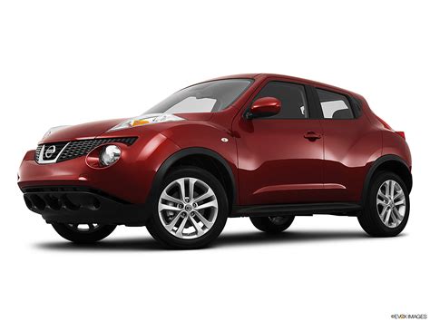 2013 Nissan Juke S 4dr Crossover Research Groovecar