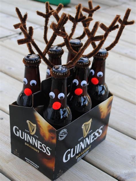 Reindeer Beer Pictures, Photos, and Images for Facebook, Tumblr
