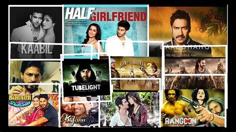 List your movie, tv & celebrity picks. List of 2017 Bollywood Movie Releases|Bollywood films to ...