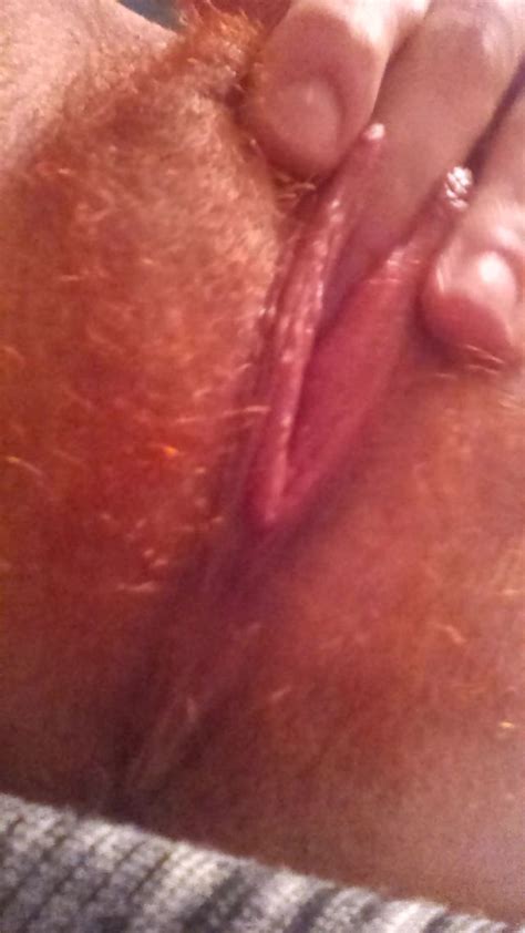 Ginger Carpeted Lips Hairy Pussy Luscious Hentai Manga And Porn