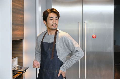 Maybe you would like to learn more about one of these? 大谷亮平「女性にはゾクゾクして欲しい」 » Lmaga.jp