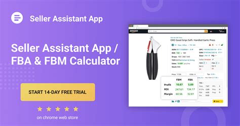 Amazon FBA Calculator | Amazon FBM Calculator | Amazon Fees Calculator