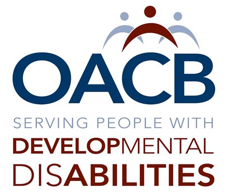 Member Ohio Assn Of County Boards Of Developmental Disabilities