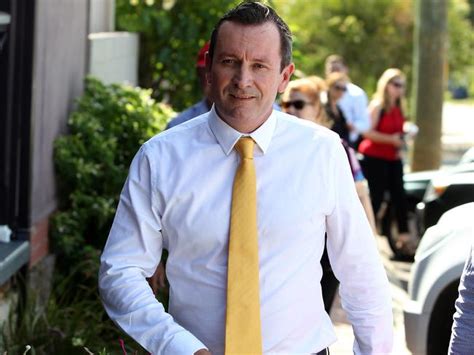 Mark mcgowan on wn network delivers the latest videos and editable pages for news & events, including entertainment, music, sports, science and more, sign up and share your playlists. Who is Mark McGowan? WA Labor leader is a former Navy man