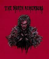 The North remembers! | The north remembers, Shadow, Fan 
