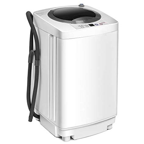 UK Best Portable Washing Machine 2019 (Reviews & Cheap Deals)