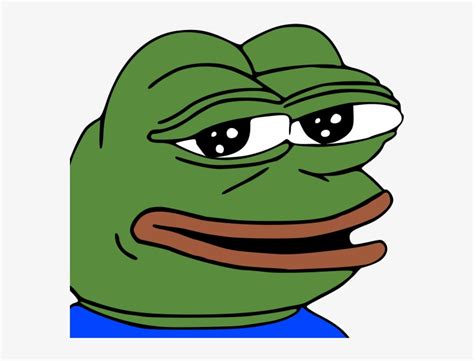 Check spelling or type a new query. Pepe the frog emoji