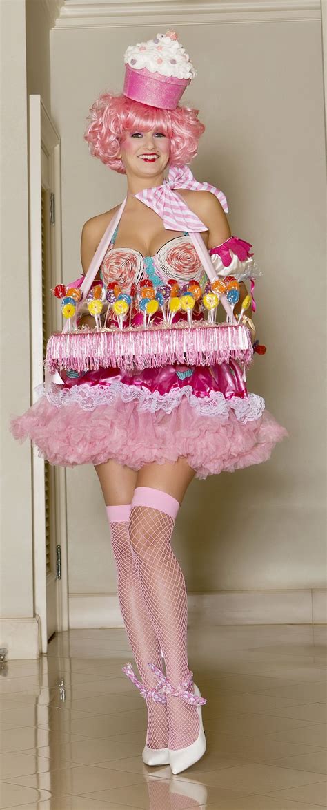 cupcake girl candy girl candy costumes girl costumes