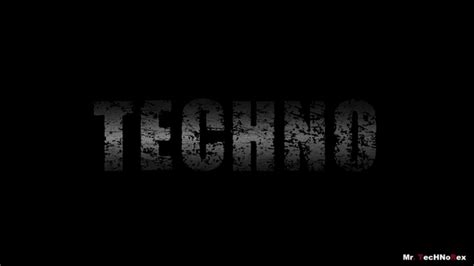 72 Techno Music Wallpaper On Wallpapersafari