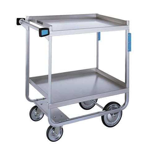 Check out our bar cart wheels selection for the very best in unique or custom, handmade pieces from our bar carts & bars shops. Lakeside 721 Heavy Duty Stainless Steel 2 Shelf Utility ...