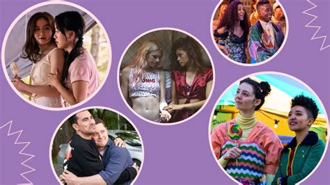Best Lgbtq Tv Shows To Stream During Pride Month And Beyond My Imperfect Life