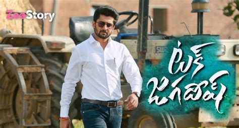 Now, this app will installed in your device & you can now use this app for free now. Tuck Jagadish (2021)- Download Full Telugu Movie on ...