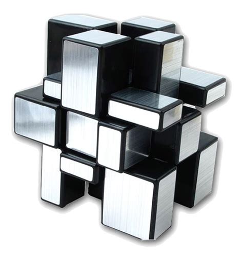 28 Mirror Rubiks Cube 3x3 Pics