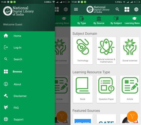 Indias National Digital Library App Is Offering 65 Million Books For Free