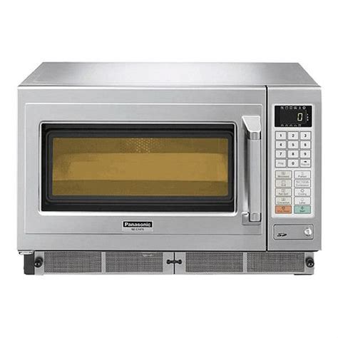 Lpanasonic Ne C1275 Combination Microwave Oven 2224 P Microwave