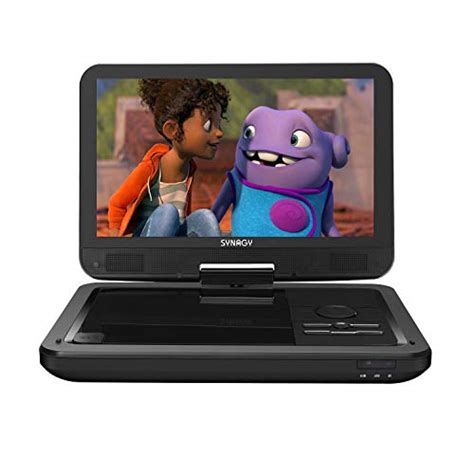 Top 10 Best 10 Inch Portable Dvd Player Available In 2022 Best Review