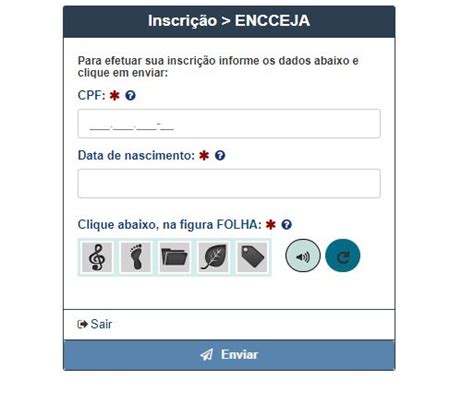 Encceja nacional para residentes no brasil, encceja nacional ppl, para residentes no brasil privados de liberdade ou. PÁGINA DO PARTICIPANTE ENCCEJA 2021 →【COMO ACESSAR!】