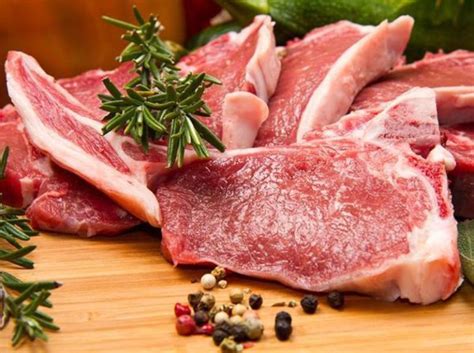 Valuable Benefits Of Lamb Meat Yabibo