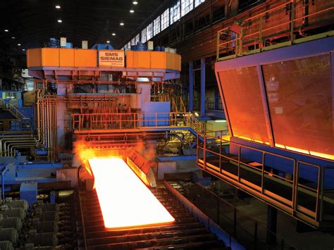 How Is Steel Made Steel Fabriction Services