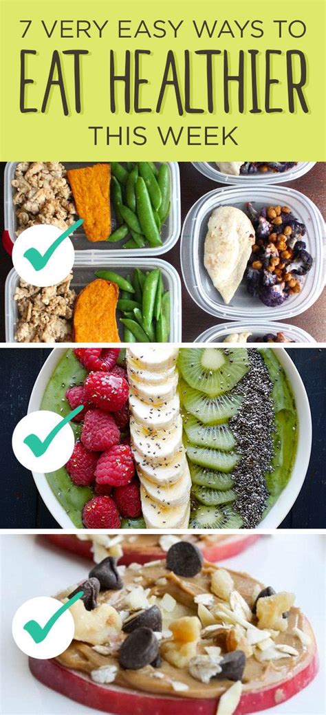 Usually eaten stirred into scrambled eggs, pork brains have been a southern dish for generations. 7 Very Easy Ways To Eat Healthier This Week | Ways to eat ...