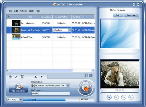 You're about to start making games with gamesalad creator — the easiest way to learn game making. ImTOO DVD Creator 7.1.3 Build 20130301 Full Version Free ...
