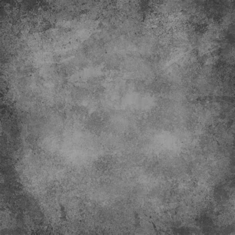 Laeacco Gradient Dark Solid Cement Wall Surface Texture Portrait Grunge