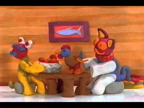 Nick basketball stars (nickelodeon games). Nick Jr. Show & Tell - Petrie the Cat (1998) - YouTube